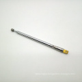 Customized 6 Sections Pull Rod Telescopic Antenna